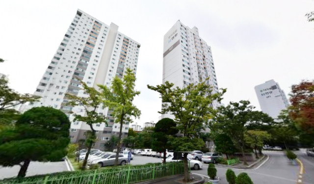 [단독] 이재명 자택 있는 분당 양지마을, 4400가구 통합재건축 추진