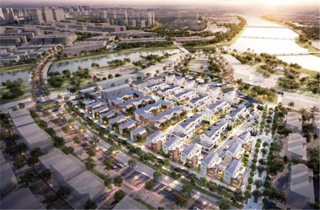[2022 서경하우징페어] 삼성물산, 차세대 스마트 주거기술 고도화 박차