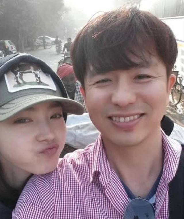 차유람 남편 이지성 국보법 위반 혐의 고발 당했다