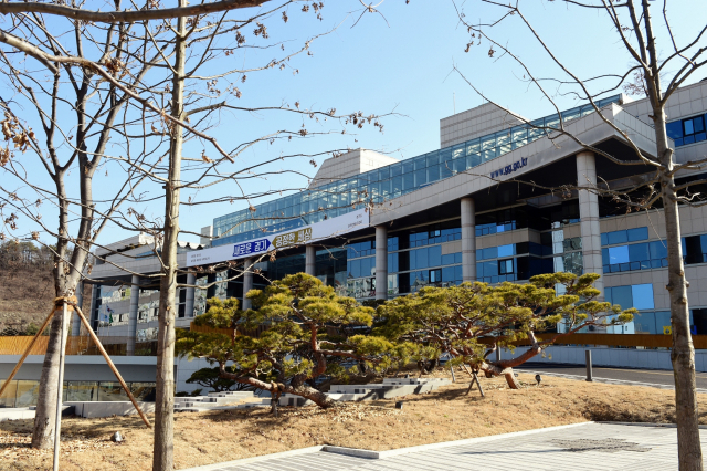 경기평화광장 북카페 모래아트‘동화나라 샌드북’29일 온라인 공연