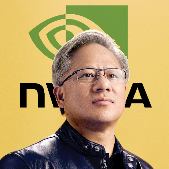 [만파식적] 젠슨 황