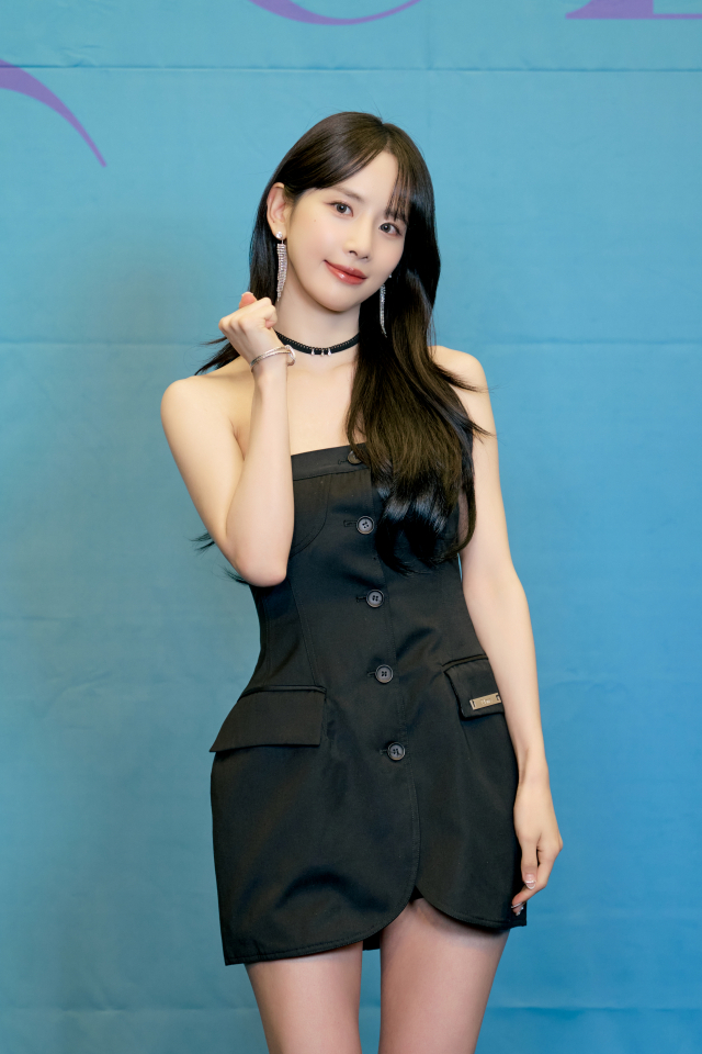 퀸덤2로 자신감 채운 우주소녀 가장 화려한 순간, 새로운 2막(종합) [SE★현장]