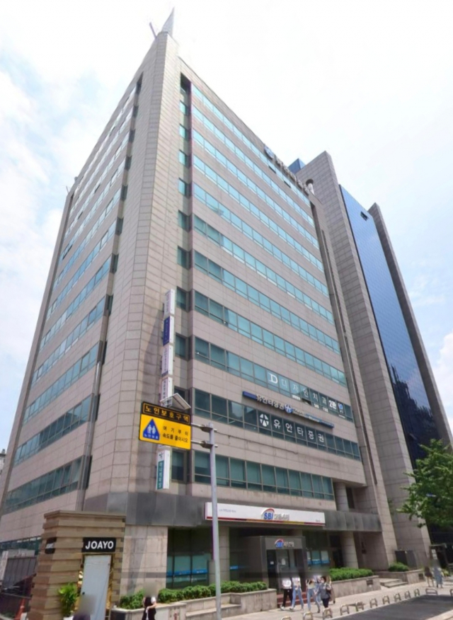 [시그널] 이든자산운용, 2년 간 빌딩만 5채 샀다…5000억 투자 완료