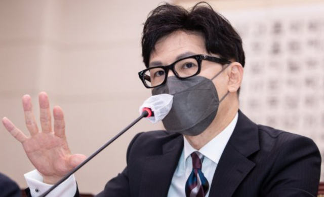 한동훈 차출론 점점 확산…수도권에 신선한 바람 필요