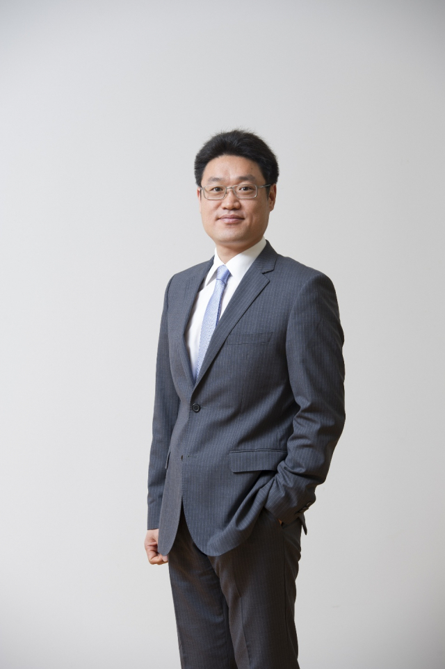 [2022 한국건축문화대상] 올해의 건축문화인상-이태규 명신 대표이사