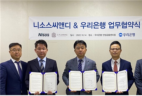 분양대행사 니소스씨앤디, 차별화된 전략으로 천안 지식산업센터 분양 성공 이끌어