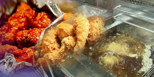 치킨 배달단가 1만6000원…월드컵 특수에 치킨집 불났다