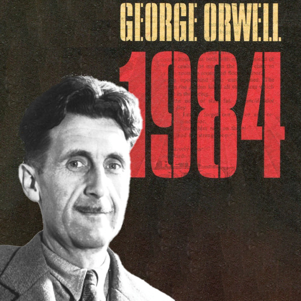 빅 브라더 다룬 오웰 소설 1984…러, 올해 베스트셀러에