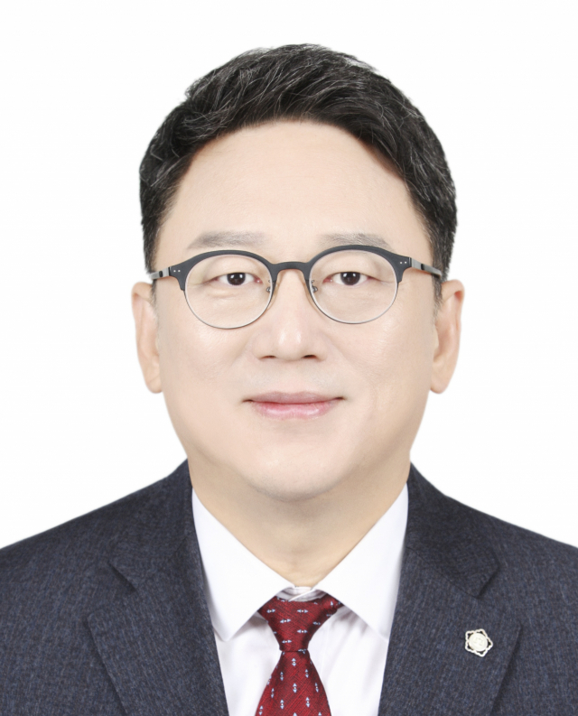 김영훈 변협회장 후보 변호사 배출 감축으로 법률시장 안정화