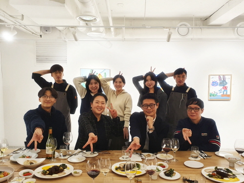 피씨엔(PCN), ‘피플 10기’ 발대식 개최