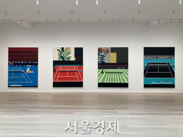 [뉴요커의 아트레터]래리 가고시안의 새로운 결심