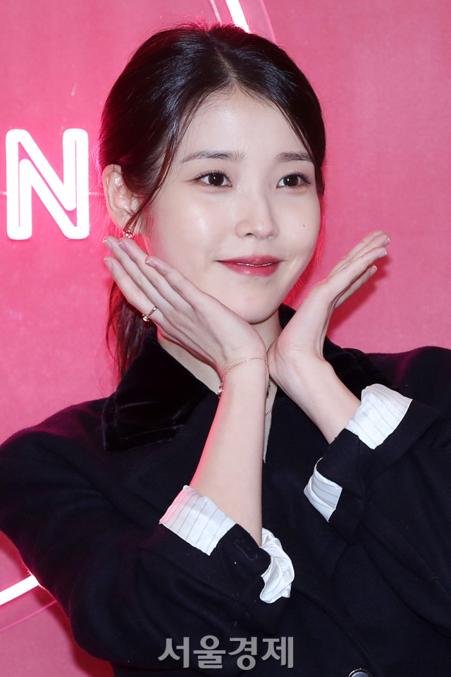 아이유 꿈꾸고 돈벼락…비몽사몽 복권 긁었는데 5억 당첨