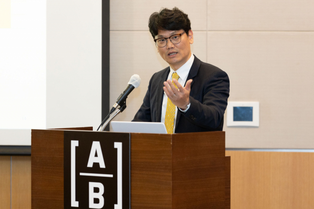 AB운용 연준 이르면 올말 금리 인하 나설 것…펀더멘털 갖춘 우량성장주 담아야