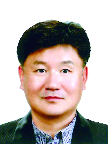 창원상의 차세대경영자클럽 회장에 주형진 신광테크 대표이사 ?