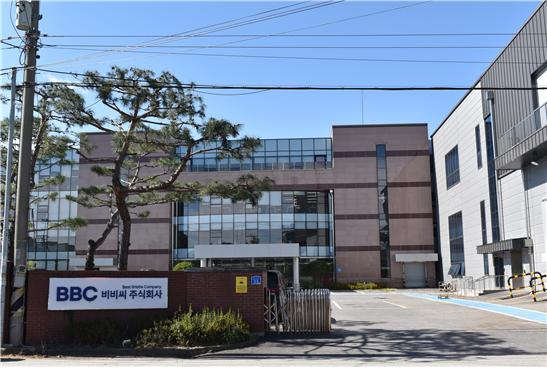 비비씨, 2022년 역대 최대 매출 453억원 달성