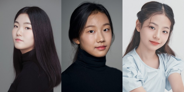 1대 빌리 심현서가 드림하이 송삼동으로…뮤지컬 드림하이 아역 캐스팅 공개