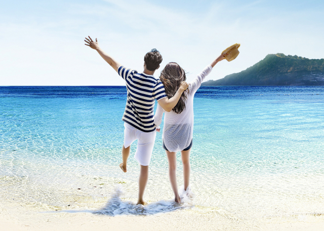 신혼여행에 여동생 데려간 신부…무슨 상관? vs 이혼감