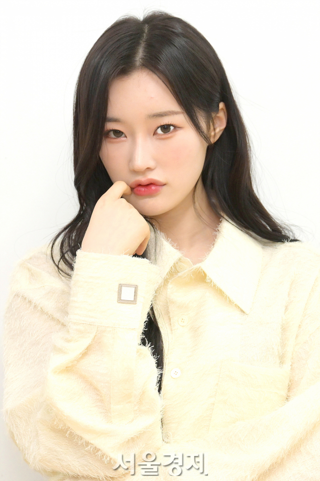 픽시 다정, 치명적인 분위기 [SE★포토]