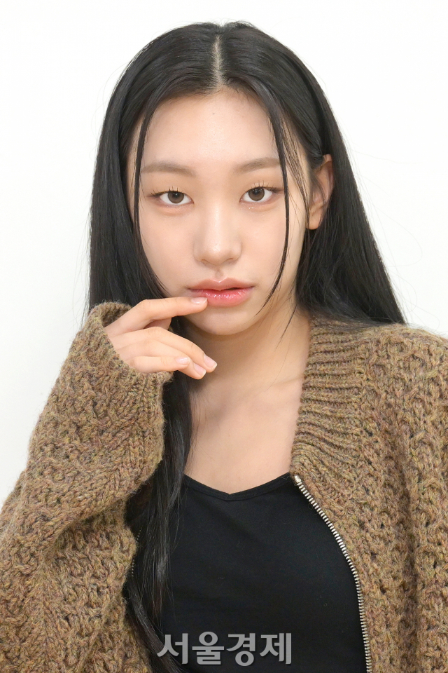 픽시 린지, 김연아 똑 닮은 카리스마 [SE★포토]
