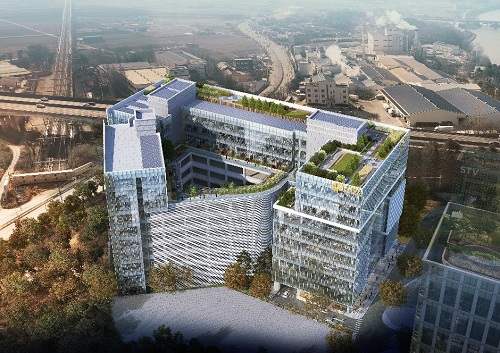 사통팔달 교통망 확보한 지식산업센터 인기 ‘평택 고덕 르192’ 지식산업센터 분양