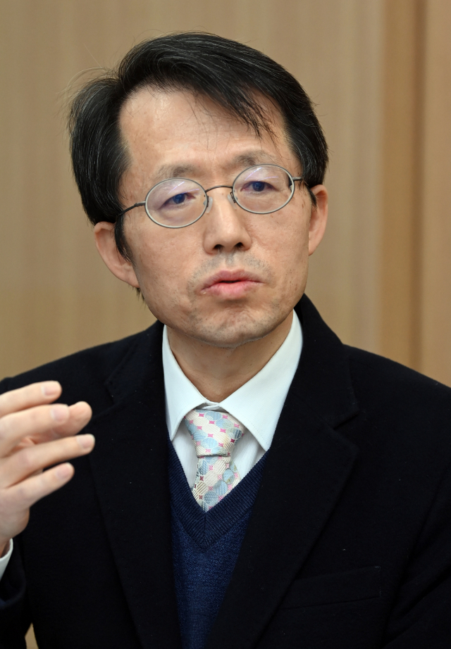 신임 양형위원장에 이상원 서울대 교수