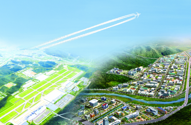 ‘벨기에 리에주 물류공항’이 모델…신공항 특별법 통과되자 공항신도시 속도 내는 경북도