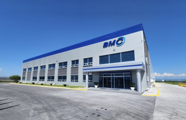 [시그널] PEF가 품은 BMC, 글로벌 전기차 부품사 도약