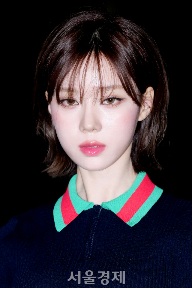 역대급 라인업을 자랑한 구찌 패션쇼, 누가 왔을까? [주간 샷샷샷]