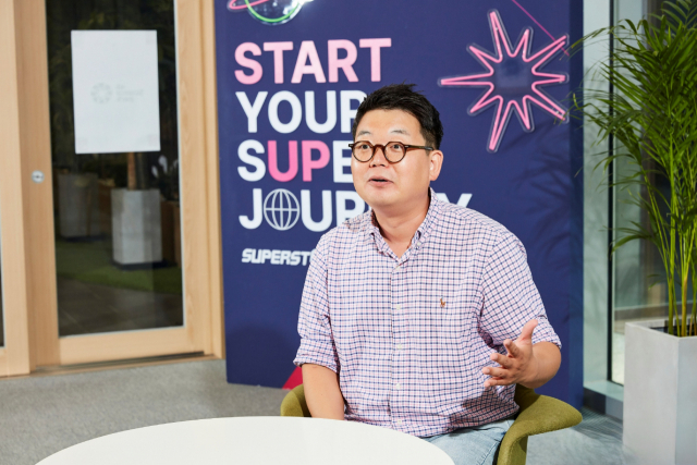 [스타트업 요람 된 LG 슈퍼스타트] 사업 공간·법률자문까지…스타트업 돕기에 진심