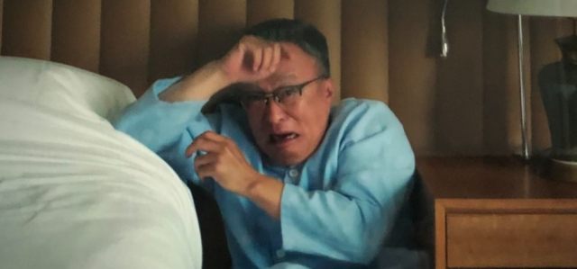 카리스마 진양철 회장도 벌벌 떤 섬망…살 너무 빠지면 더 위험 [헬시타임]