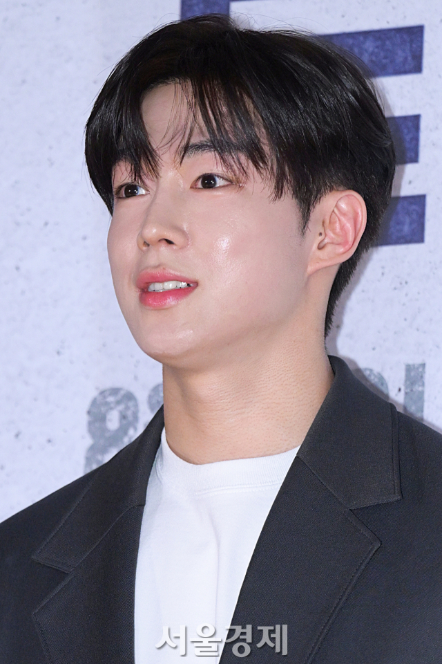 SF9 다원, 자꾸 보고 싶은 비주얼 [SE★포토]