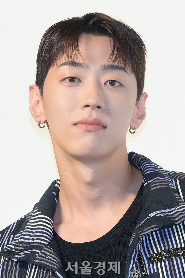 그레이, 표정부터 힙해 [SE★포토]