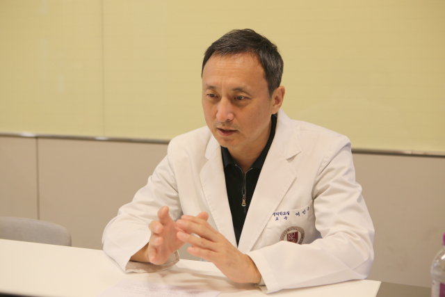 멋진 장애인 스포츠 스타 만드는게 목표죠