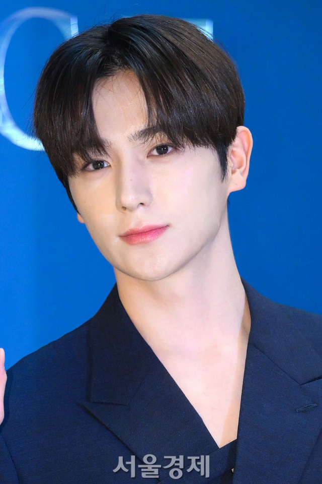 더보이즈 현재, 극락 비주얼 [SE★포토]