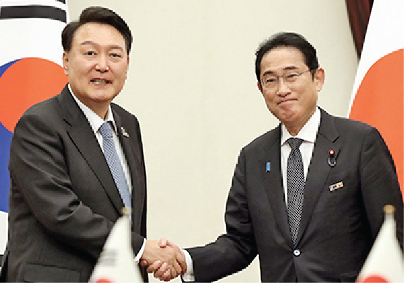 [만파식적] ‘용기 있는 사람들 賞’