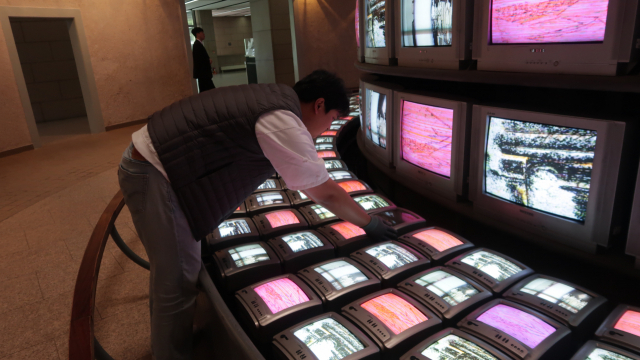다다익선 부활 1년…IoT로 또한번 진화한다