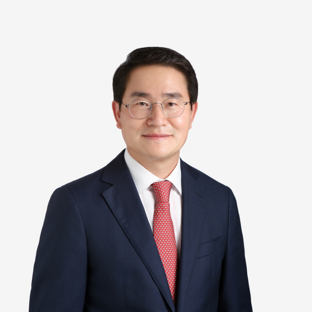 화우, 신임 대표에 이명수 변호사 선출