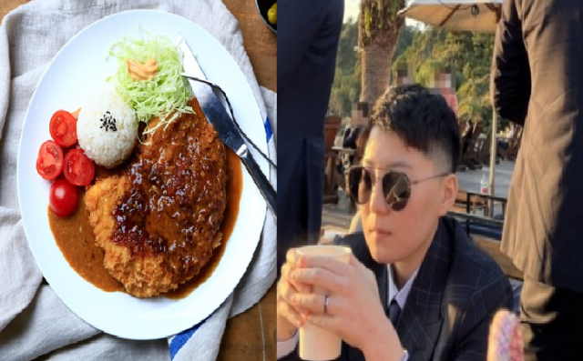 이것이 ‘청조경제인가…대박 난 ‘전청조 단골 돈가스집’ 폐업도 철회