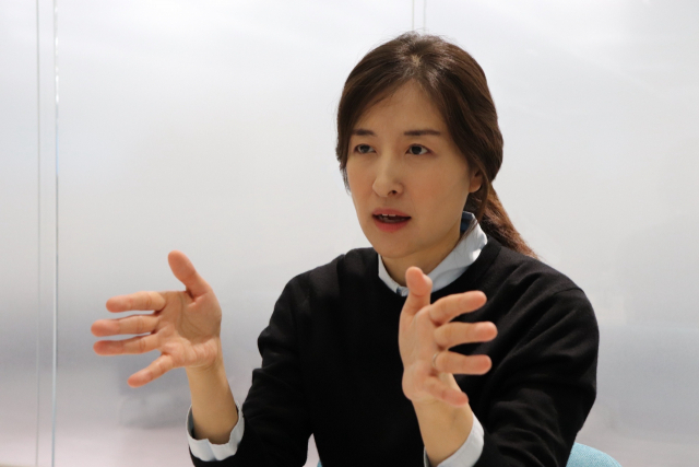 창작자·독자 소통 돕는 상생 플랫폼 될 것 [잇피플]