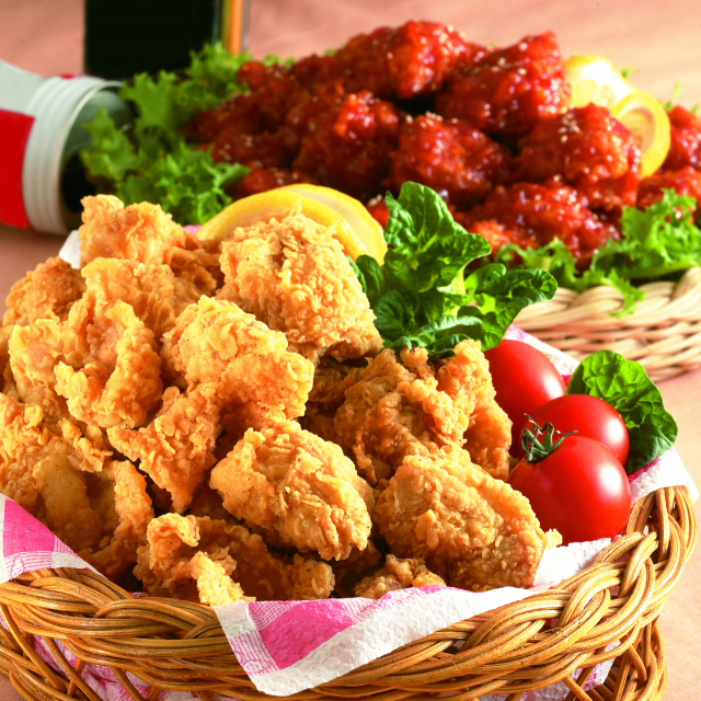 같은 치킨인데 왜 3000원 더 비싸?…체인점마다 다른 가격, 이유가
