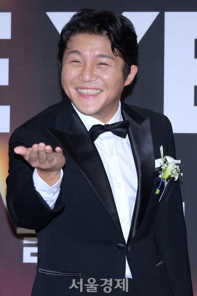 조세호, 9살 연하 비연예인과 열애ing 결혼도 생각 중
