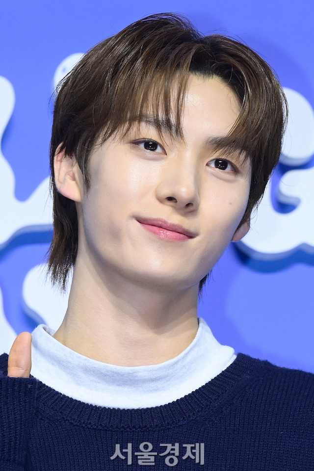 투어스 영재, 잘생김 천재 만재 영재  [SE★포토]