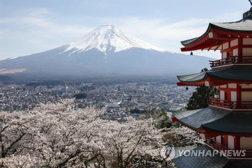 일본 여행가도 후지산 가기 어렵겠네…관광객들 날벼락