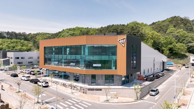 에이치투, 스페인 최대규모 흐름전지 ESS 사업 수주