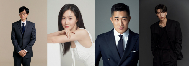 업그레이드된 스케일…더존3 김동현·덱스 합류, 올 하반기 공개