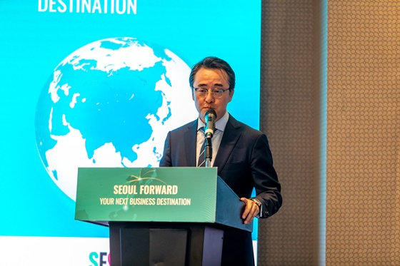 서울투자청, 법인 독립 속도…펀드 조성도 추진
