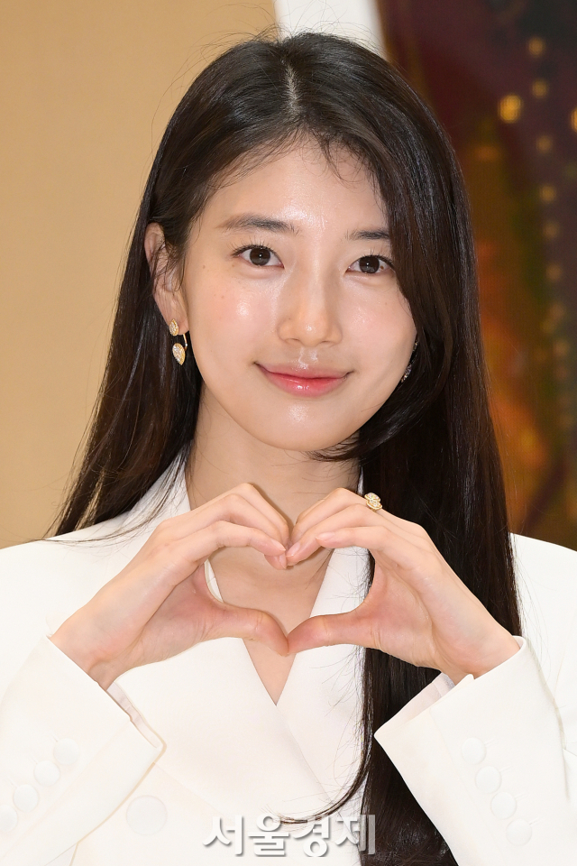 수지, 국민 첫사랑 [SE★포토]