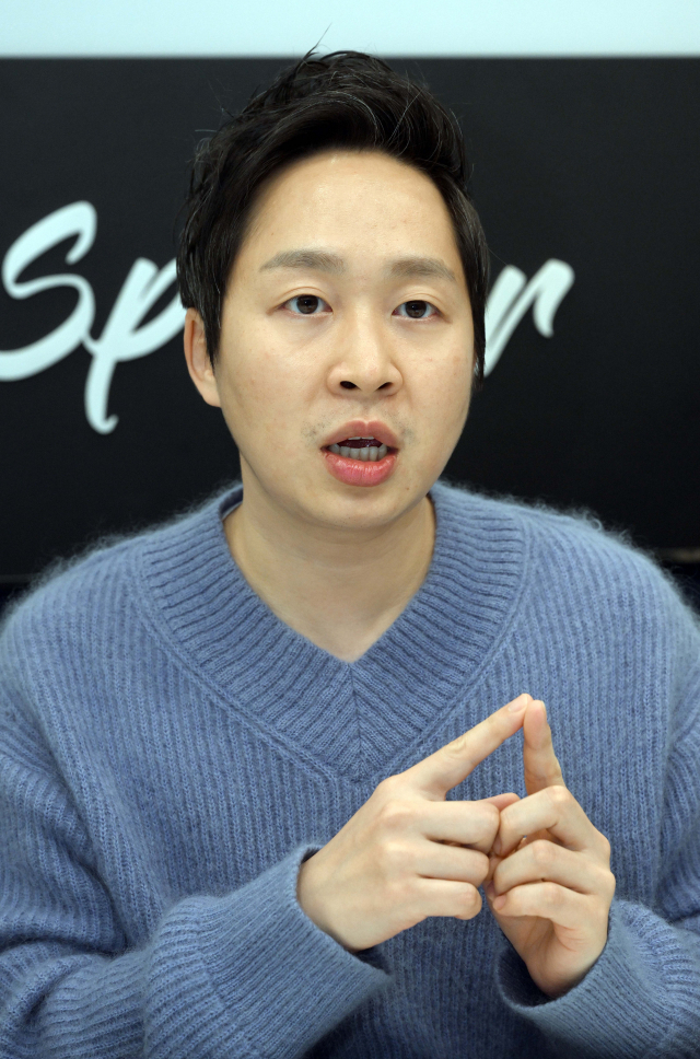 [줌업CEO] 30분 면접보다 5년 평판 믿을만…스펙터, 고객사 4000곳 확보