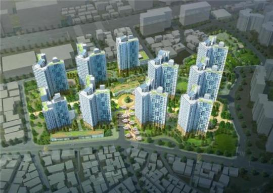 마포구 마포로1구역 제24지구 도시환경정비사업 2026