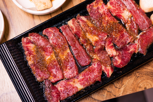 日방송 야키니쿠 식당 도산 급증은 한국 탓?…한국인,  쇠고기 많이 먹어 가격 올라 [지금 일본에선]
